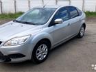 Ford Focus 1.6, 2008, 171698