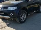 Mitsubishi Pajero Sport 3.0AT, 2010, 205000