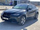 BMW X6 M 4.4AT, 2011, 98000