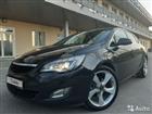 Opel Astra 1.6AT, 2011, 132000