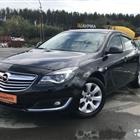 Opel Insignia 1.8 , 2013, 