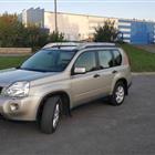 Nissan X-Trail 2.5 CVT, 2008, 