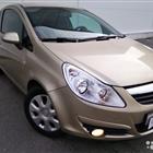 Opel Corsa 1.2 , 2008, 