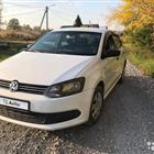 Volkswagen Polo 1.6 , 2011, 