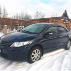 Toyota Corolla 1.3 , 2011, 