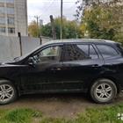 Hyundai Santa Fe 2.4 AT, 2010, 