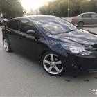 Ford Focus 1.6 , 2011, 