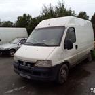 FIAT Ducato 2.3 , 2010, 