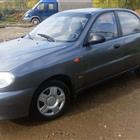 Chevrolet Lanos 1.5 , 2008, 