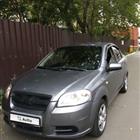 Chevrolet Aveo 1.2 , 2007, 