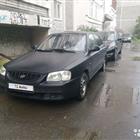 Hyundai Accent 1.5 , 2007, 