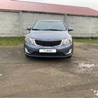 KIA Rio 1.6 , 2012, 