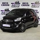 KIA Picanto 1.2 AT, 2013, 