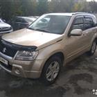 Suzuki Grand Vitara 2.0 AT, 2008, 