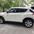 Nissan Juke 1.6 CVT, 2012, 