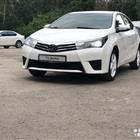 Toyota Corolla 1.6 CVT, 2013, 