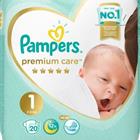   Pampers Premium Care 2-5 1