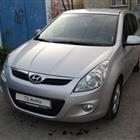 Hyundai i20 1.4 , 2009, 