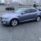 KIA Optima 2.4 AT, 2012, 