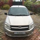 LADA Granta 1.6 , 2014, 