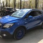 Opel Mokka 1.4 , 2013, 