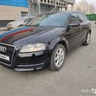 Audi A3 1.2 AMT, 2012, 97 000 