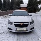 Chevrolet Cruze 1.6 , 2012, 106 000 