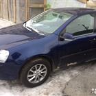 Volkswagen Golf 1.6 , 2006, , 235 000 