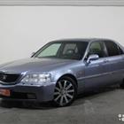 Honda Legend 3.5 AT, 1999, 336 275 