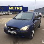 Hyundai Getz 1.4 , 2007, 180 000 