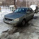 LADA Priora 1.6 , 2010, 167 000 