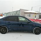 Ford Focus 1.6 , 2004, 170 000 