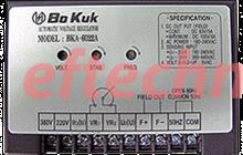    Bokuk BKA-6022A (AVR BKA-6022A)