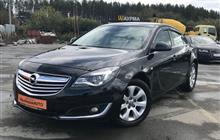 Opel Insignia 1.8, 2013, 