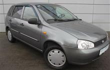 LADA Kalina 1.6, 2008, 