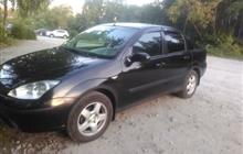 Ford Focus 1.6, 2004, 