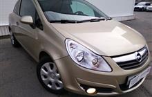 Opel Corsa 1.2, 2008, 