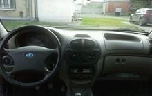 LADA Kalina 1.6, 2008, 