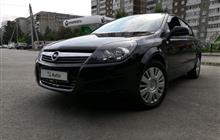 Opel Astra 1.8AT, 2010, 