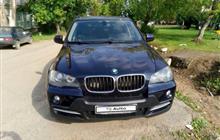 BMW X5 3.0AT, 2008, 