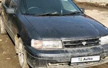 Toyota Corsa 1.5AT, 1992, 