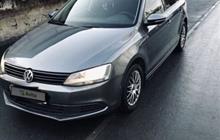 Volkswagen Jetta 1.6, 2013, 