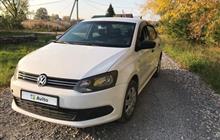 Volkswagen Polo 1.6, 2011, 