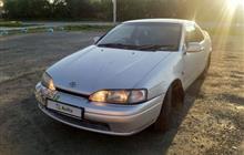 Toyota Cynos 1.5, 1991, 