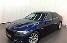 BMW 5  2.0AT, 2015, 