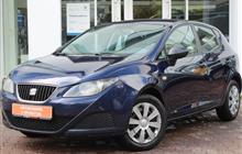 SEAT Ibiza 1.6, 2011, 