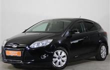 Ford Focus 2.0AMT, 2012, 