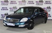 Nissan Teana 2.0AT, 2006, 