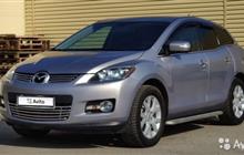 Mazda CX-7 2.3AT, 2007, 