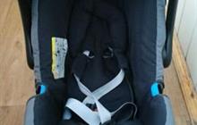  - Britax-Romer